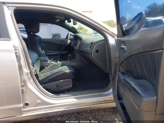 DODGE CHARGER ROAD/TRACK - 5