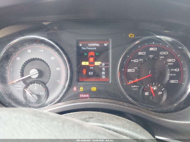 DODGE CHARGER ROAD/TRACK - 7