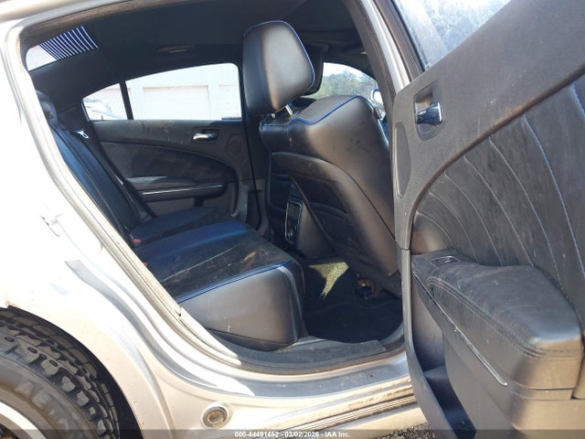 DODGE CHARGER ROAD/TRACK - 8