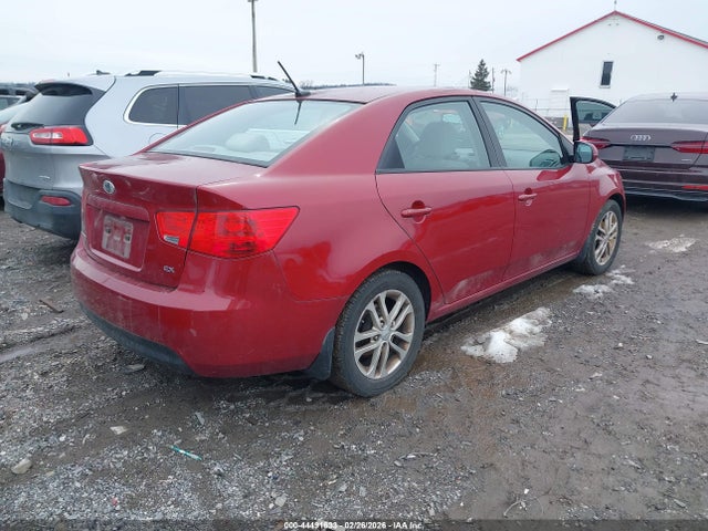 KIA FORTE - 4