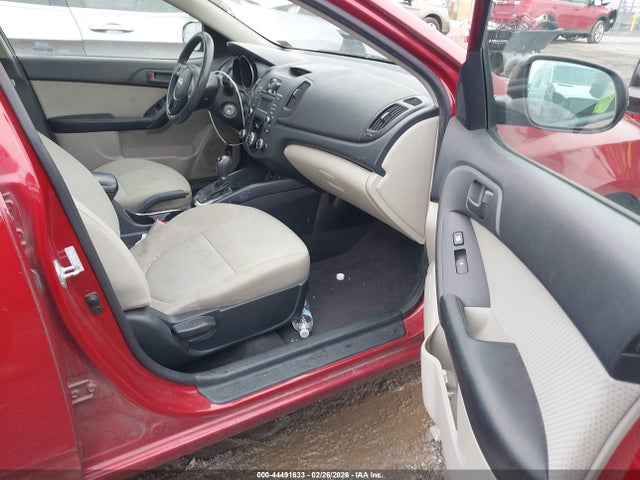 KIA FORTE - 5