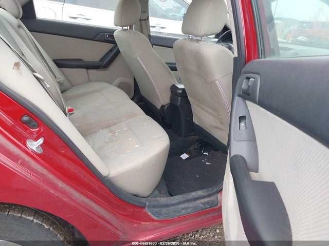 KIA FORTE - 8