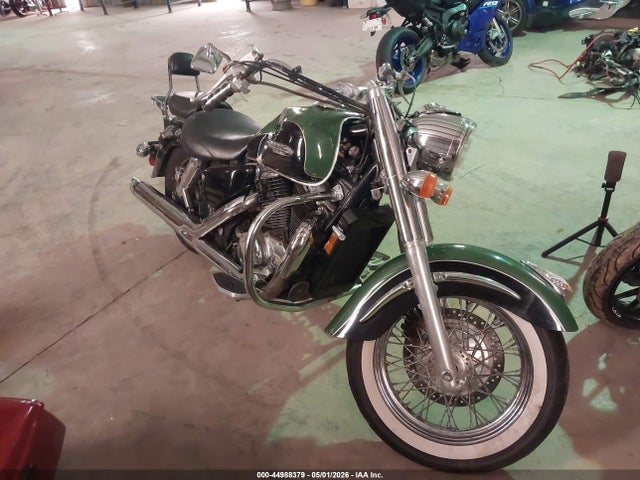 1999 HONDA VT1100 C3