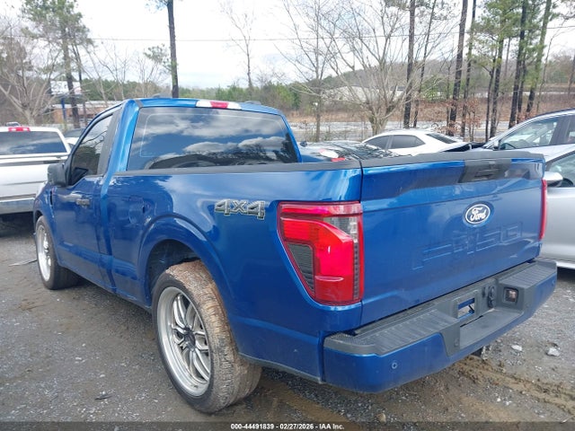 صورة 3 لـ 2025 FORD F-150 XL