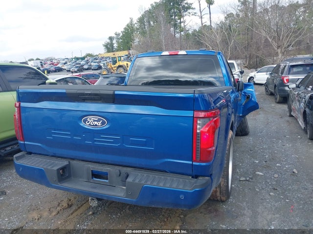 صورة 4 لـ 2025 FORD F-150 XL