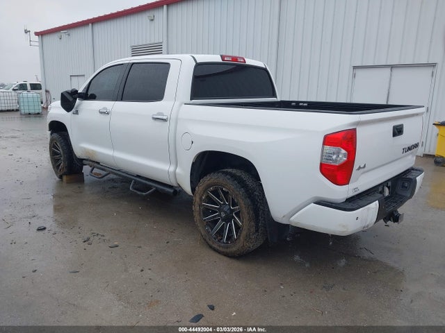 TOYOTA TUNDRA - 3