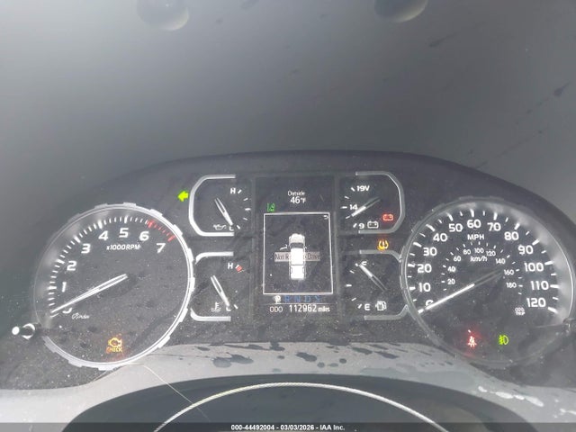 TOYOTA TUNDRA - 7
