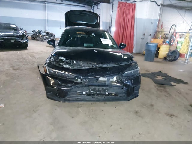 HONDA CIVIC SPORT - 6