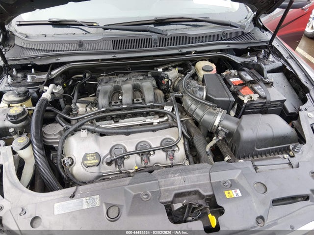FORD TAURUS SEL - 10