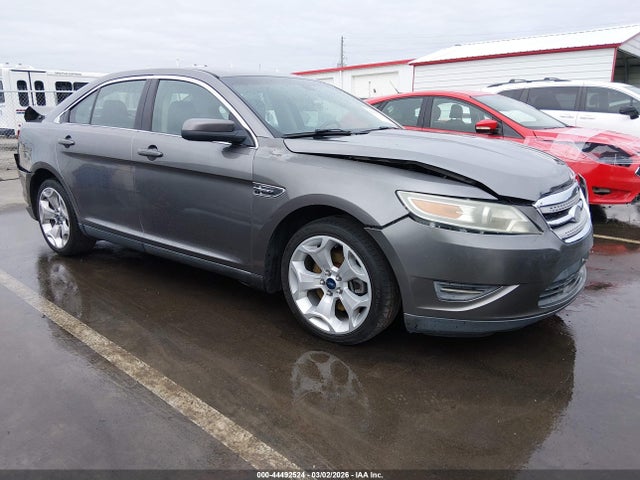 FORD TAURUS SEL - 1