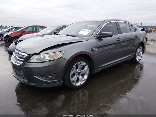 FORD TAURUS SEL - 2