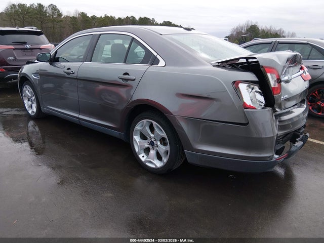 FORD TAURUS SEL - 3