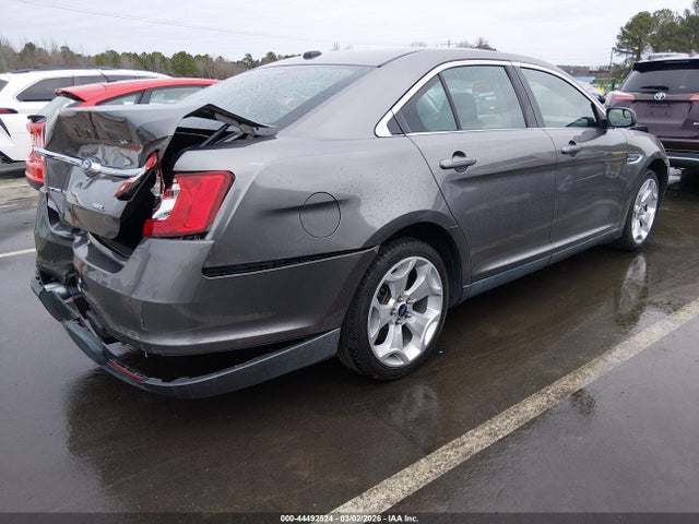 FORD TAURUS SEL - 4