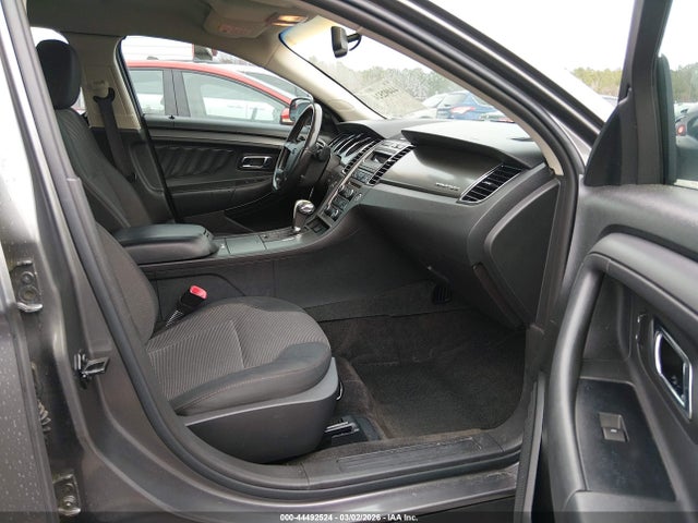 FORD TAURUS SEL - 5
