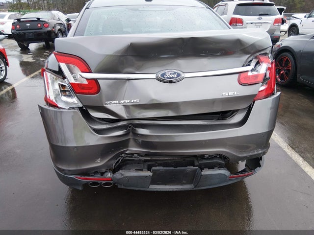 FORD TAURUS SEL - 6