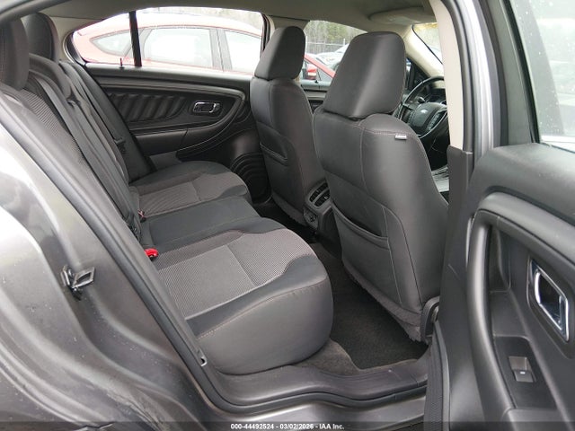 FORD TAURUS SEL - 8