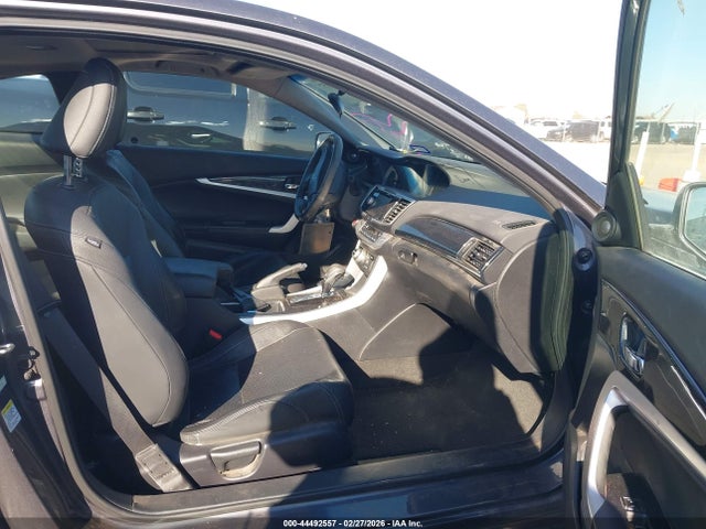 HONDA ACCORD EX-L - 5