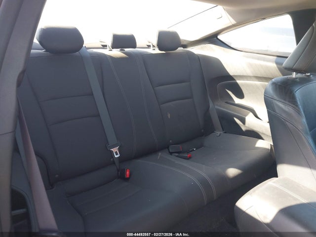 HONDA ACCORD EX-L - 8