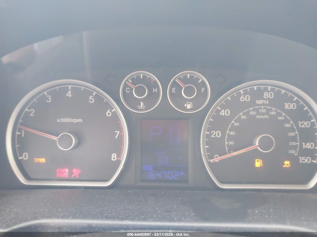 HYUNDAI ELANTRA TOURING GLS - 7