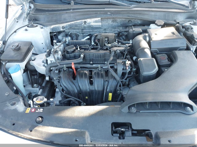 صورة 10 لـ 2020 KIA OPTIMA LX