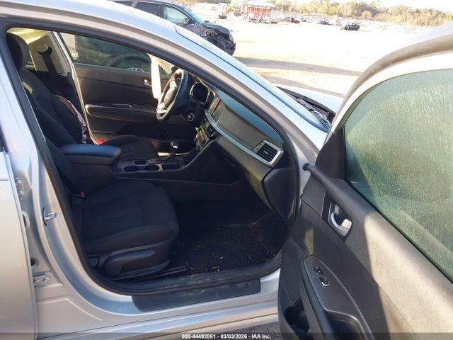 صورة 5 لـ 2020 KIA OPTIMA LX
