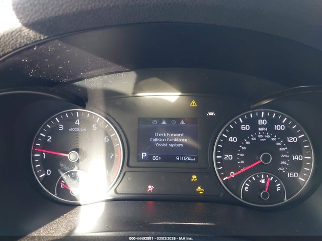 صورة 7 لـ 2020 KIA OPTIMA LX