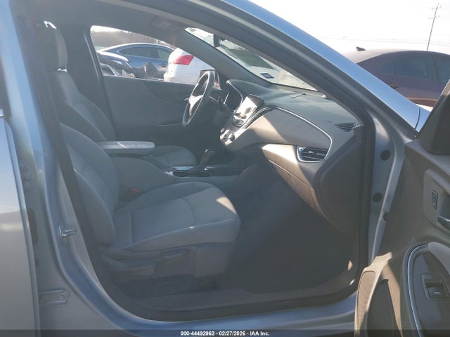 CHEVROLET MALIBU LT - 5