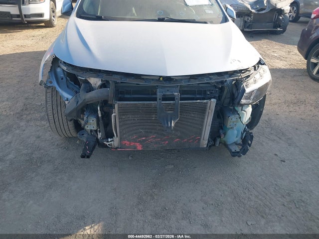 CHEVROLET MALIBU LT - 6