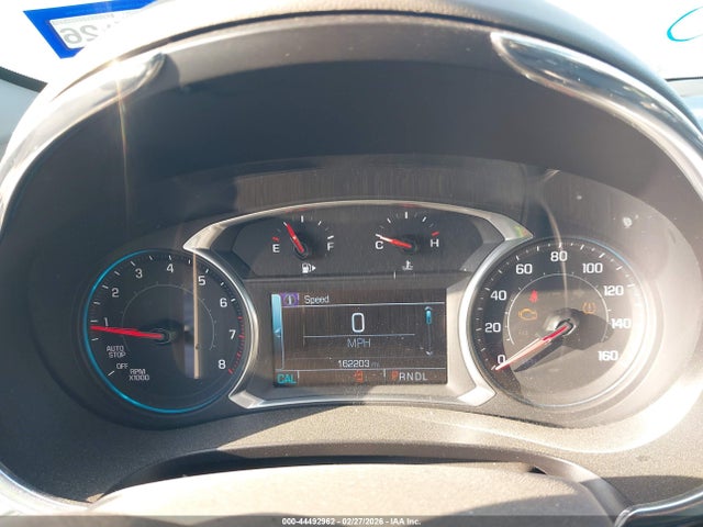 CHEVROLET MALIBU LT - 7