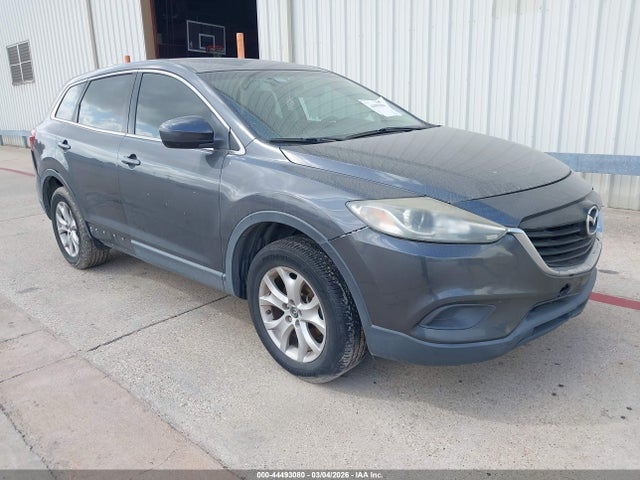 2015 MAZDA CX-9 TOURING