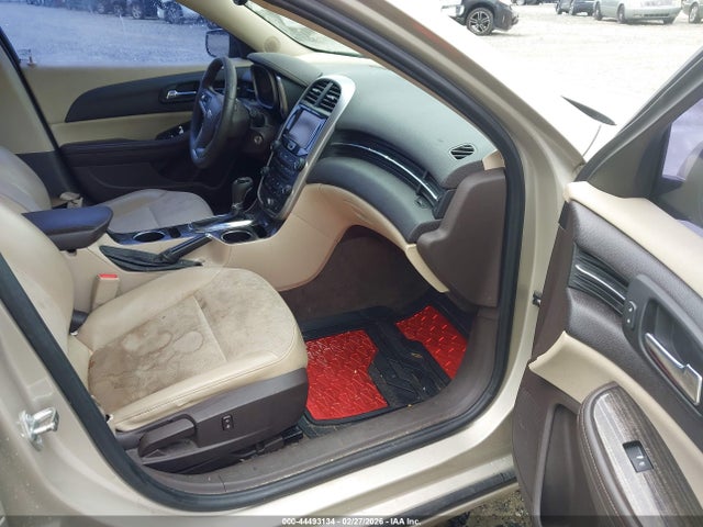 CHEVROLET MALIBU 1LT - 5