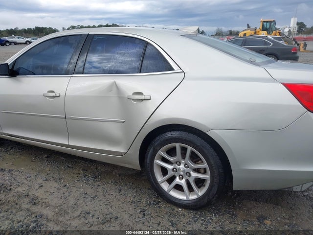 CHEVROLET MALIBU 1LT - 6
