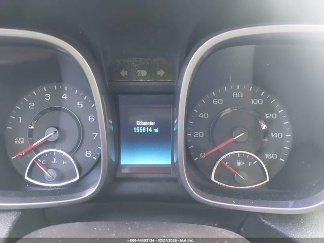 CHEVROLET MALIBU 1LT - 7