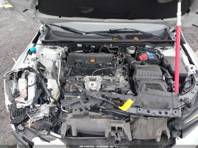 HONDA CIVIC SPORT - 10