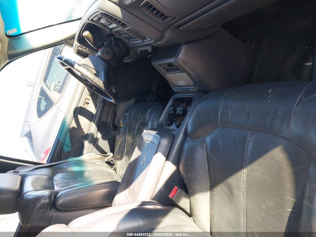 2002 GMC SIERRA 1500 SLE 照片 5