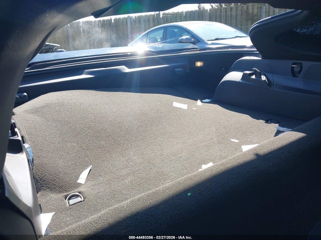 CHEVROLET CORVETTE STINGRAY Z51 - 8