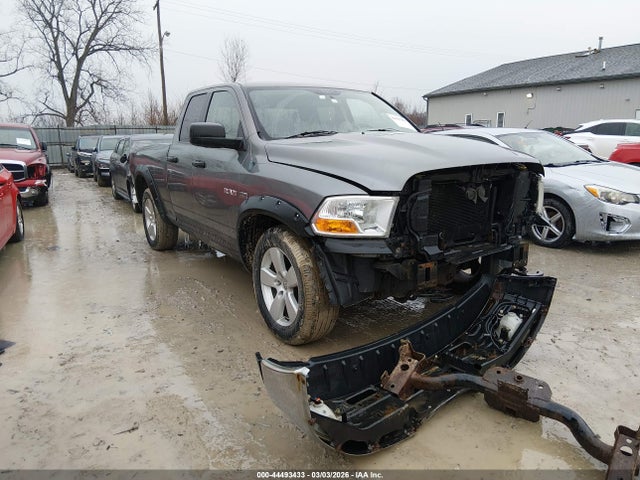 DODGE RAM 1500 SLT/SPORT - 1