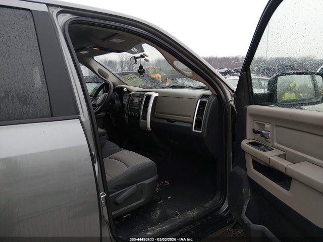 DODGE RAM 1500 SLT/SPORT - 5