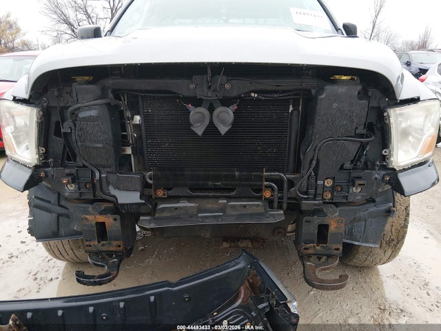 DODGE RAM 1500 SLT/SPORT - 6