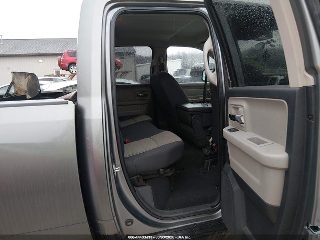 DODGE RAM 1500 SLT/SPORT - 8