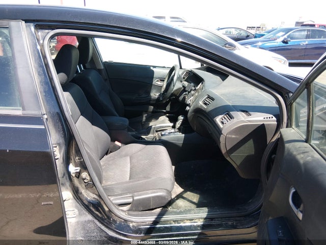 HONDA CIVIC - 5