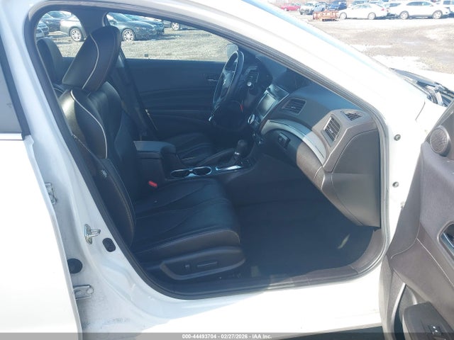 صورة 5 لـ 2019 Acura ILX PREMIUM PACKAGE/TECHNOLOGY PACKAGE