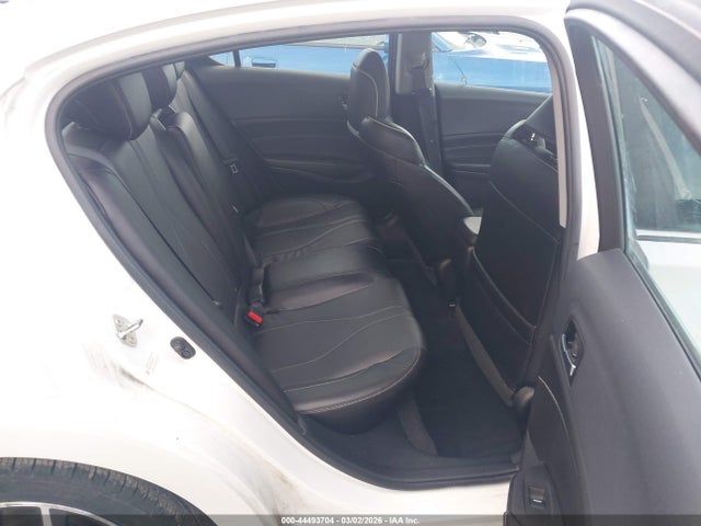 صورة 8 لـ 2019 Acura ILX PREMIUM PACKAGE/TECHNOLOGY PACKAGE