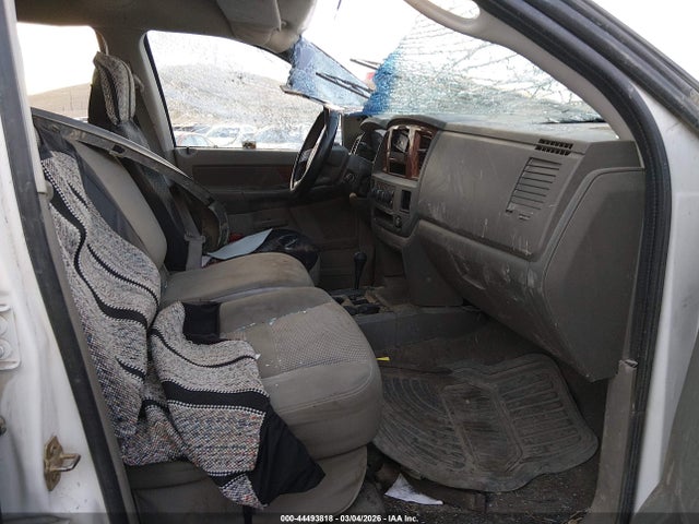 DODGE RAM 2500 SLT/TRX4 OFF ROAD/SPORT/POWER WAGON - 5