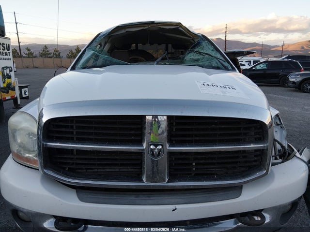 DODGE RAM 2500 SLT/TRX4 OFF ROAD/SPORT/POWER WAGON - 6