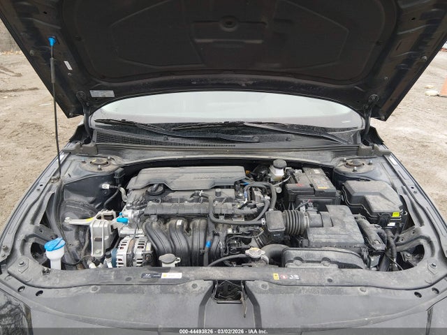 HYUNDAI ELANTRA SEL CONVENIENCE - 10