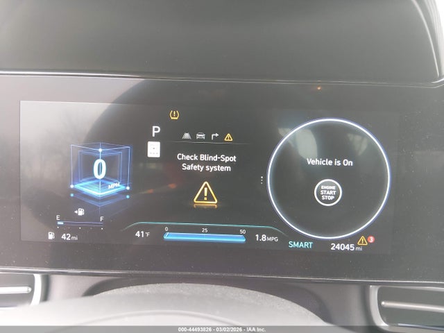 HYUNDAI ELANTRA SEL CONVENIENCE - 7