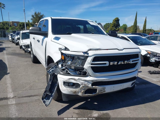 صورة 1 لـ 2023 RAM 1500 TRADESMAN 4X2 5'7 BOX