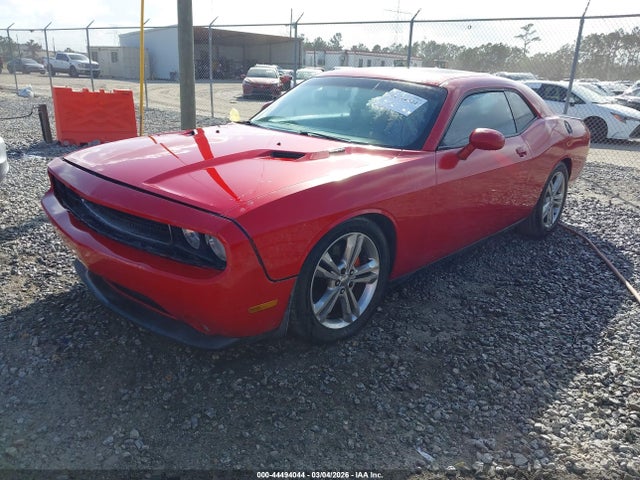 DODGE CHALLENGER R/T - 2