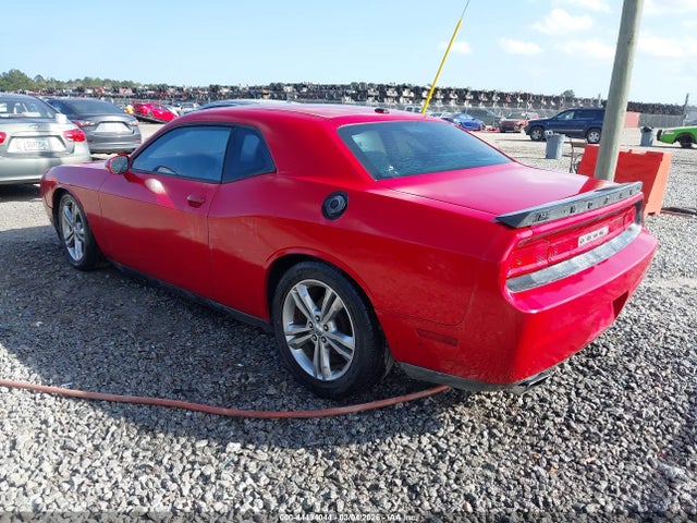 DODGE CHALLENGER R/T - 3